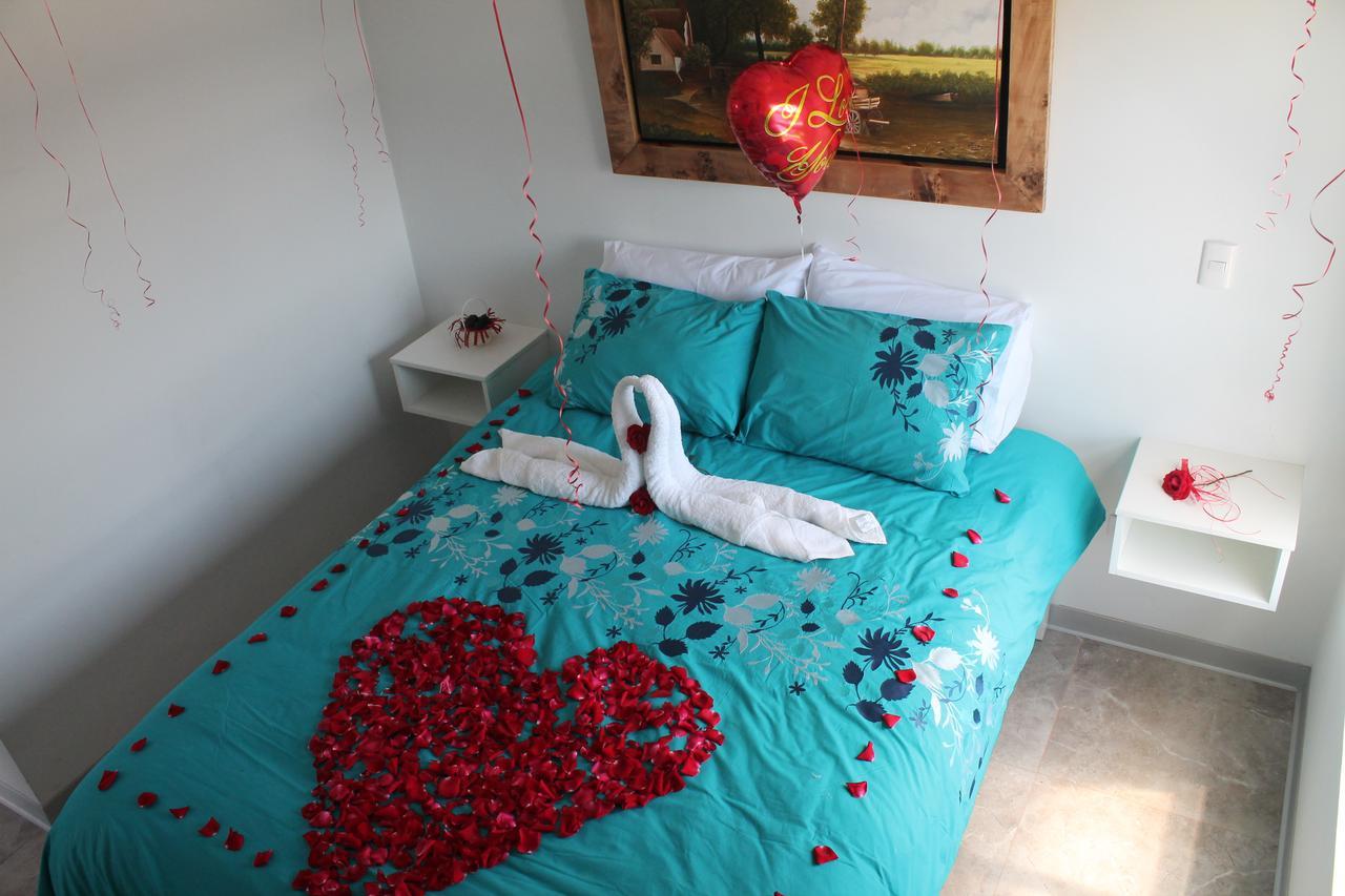 El Pallar Hotel Cerro Prieto Kültér fotó