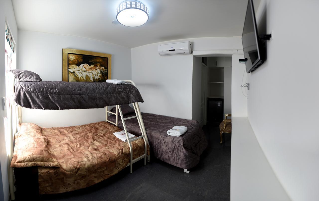 El Pallar Hotel Cerro Prieto Kültér fotó