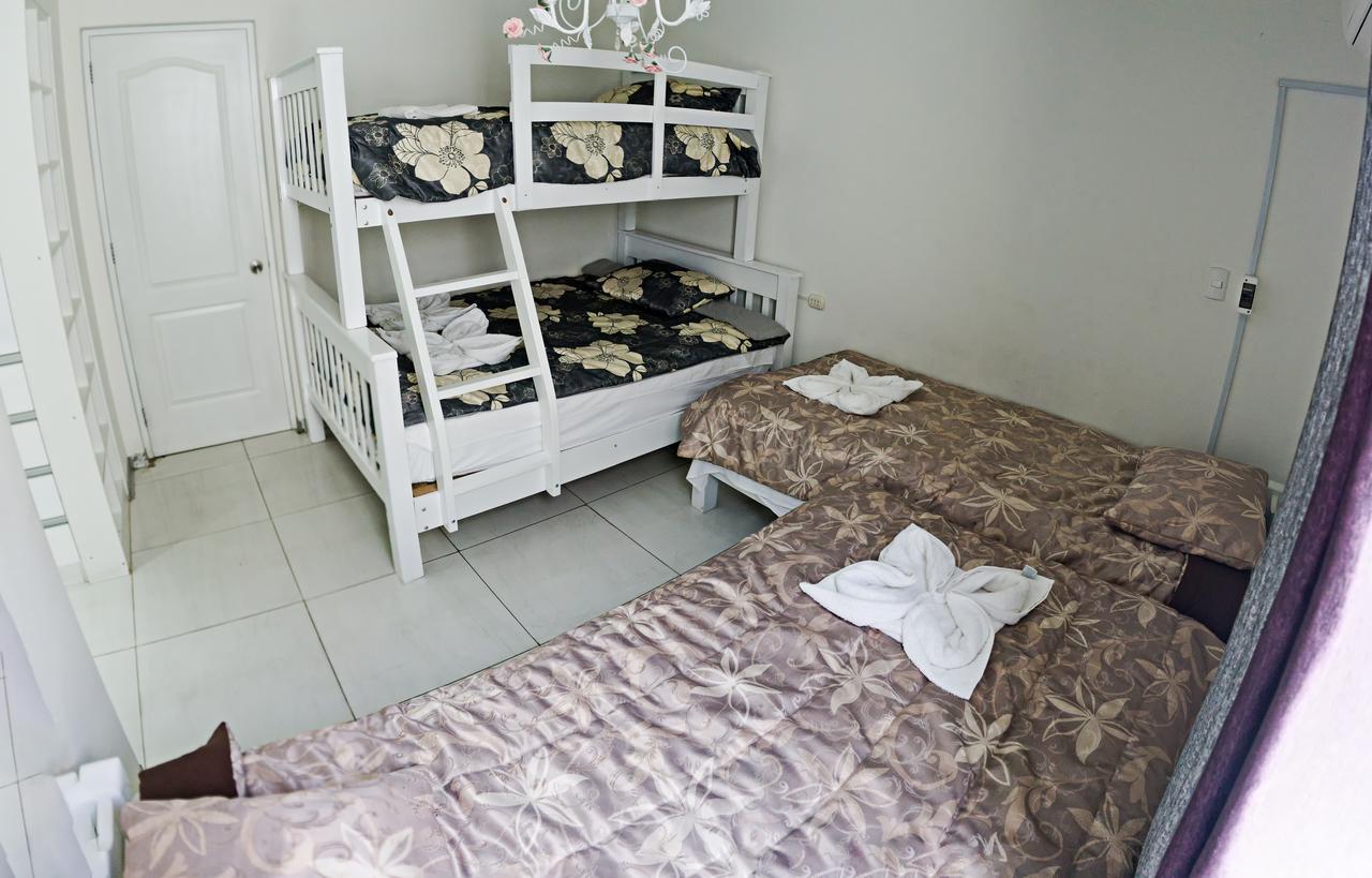 El Pallar Hotel Cerro Prieto Kültér fotó