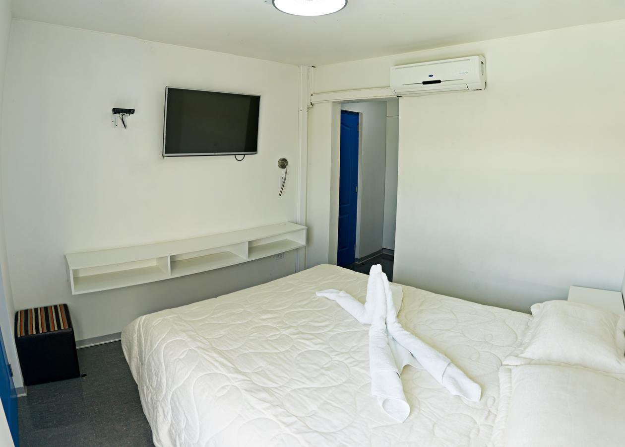 El Pallar Hotel Cerro Prieto Kültér fotó