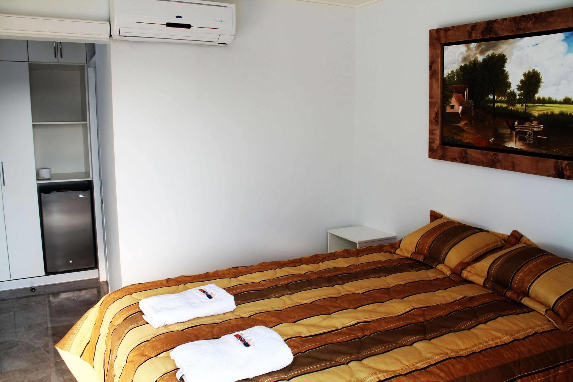 El Pallar Hotel Cerro Prieto Kültér fotó